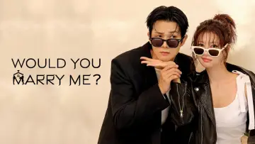 Backdrop for the TV series "Would You Marry Me?" #1478115