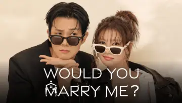 Backdrop for the TV series "Would You Marry Me?" #1478116