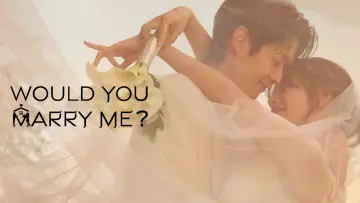 Backdrop for the TV series "Would You Marry Me?" #1478117