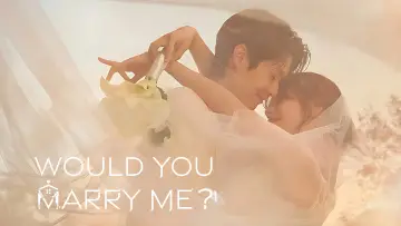 Backdrop for the TV series "Would You Marry Me?" #1478118