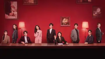 Backdrop for the TV series "The Epoch of Miyu" #1393585