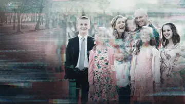 Backdrop for the TV series "Devil in the Family: The Fall of Ruby Franke" #1508069