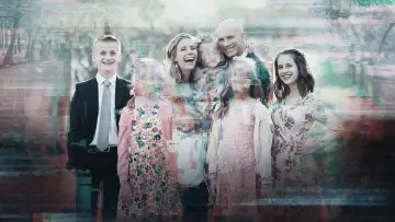Backdrop for the TV series "Devil in the Family: The Fall of Ruby Franke" #1508070