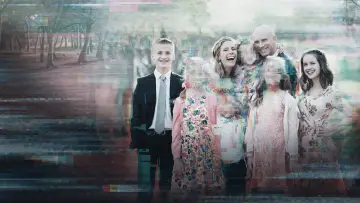 Backdrop for the TV series "Devil in the Family: The Fall of Ruby Franke" #1508072