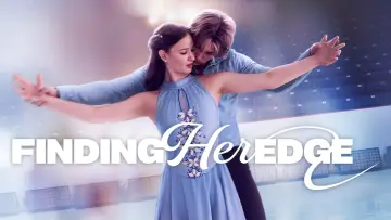 Backdrop for the TV series "Finding Her Edge" #1436091