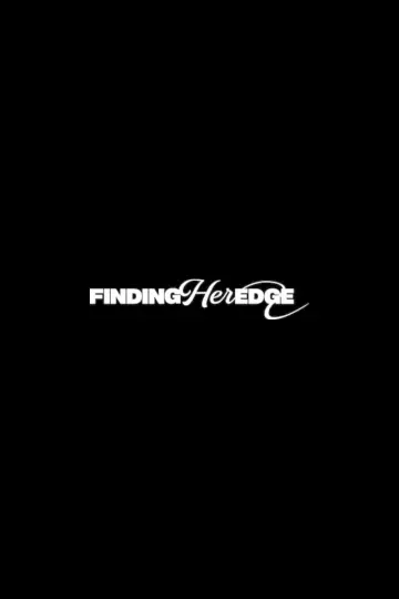 Poster for the TV series "Finding Her Edge" #1436114