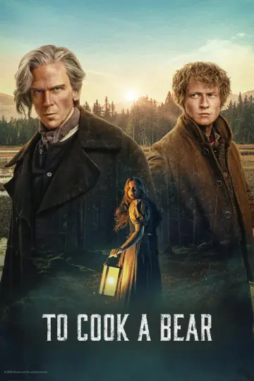 To Cook a Bear (2025)
