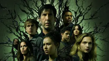 Backdrop for the TV series "Goosebumps: The Vanishing" #1449904