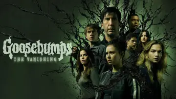 Backdrop for the TV series "Goosebumps: The Vanishing" #1449916