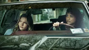 Backdrop for the TV series "Goosebumps: The Vanishing" #1449926