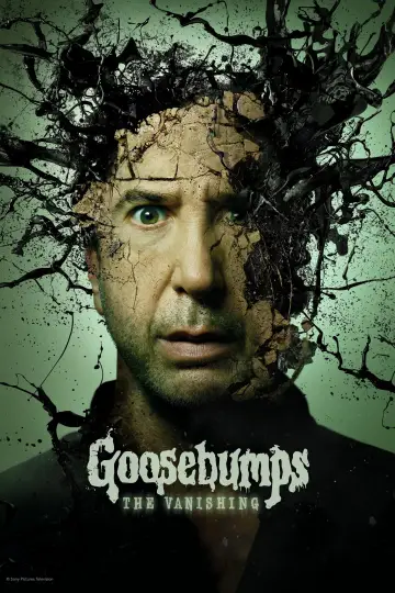Poster for the TV series "Goosebumps: The Vanishing" #1449945