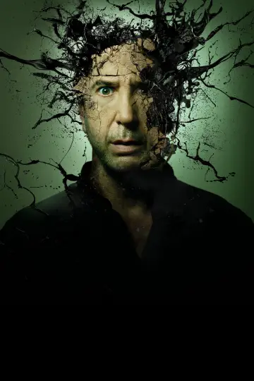 Poster for the TV series "Goosebumps: The Vanishing" #1449946
