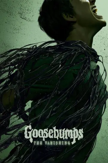 Poster for the TV series "Goosebumps: The Vanishing" #1449954