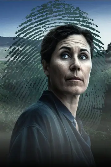 Poster for the TV series "The Black Forest Murders" #1486586