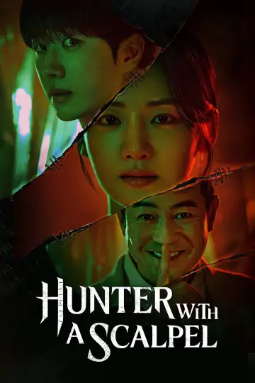 Hunter with a Scalpel (2025)