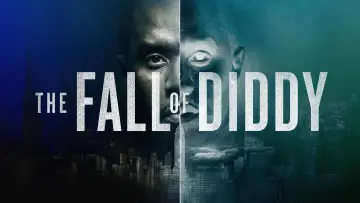 Backdrop for the TV series "The Fall of Diddy" #1550037
