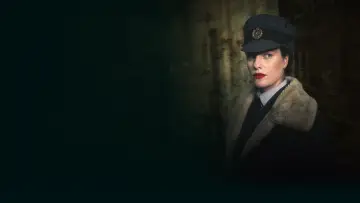 Backdrop for the TV series "The Lost Women Spies" #1508064