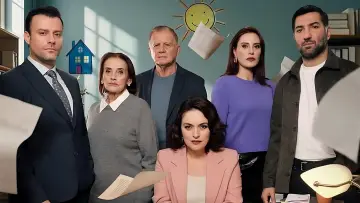 Backdrop for the TV series "Another Day" #1500876