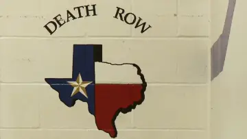 Backdrop for the TV series "Life and Death Row" #1560968