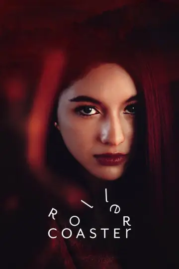 Poster for the TV series "Roller Coaster" #1483530