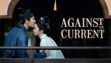 Backdrop for the TV series "Against the Current" #1586285