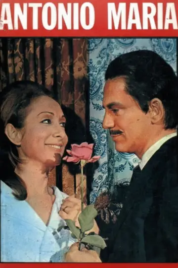 Antônio Maria (1968)