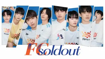 Backdrop for the TV series "FC Soldout" #1560941