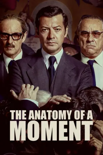 The Anatomy of a Moment (2025)