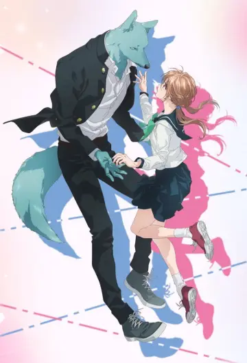 Poster к сериалу "With You, Our Love Will Make It Through" #1503559