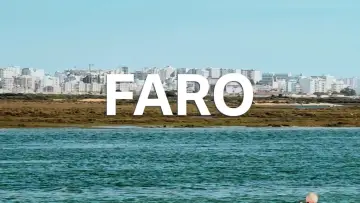 Faro poster