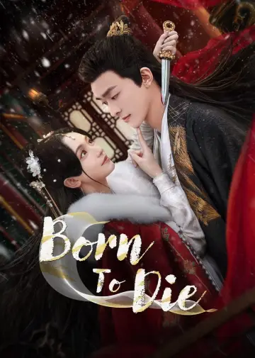 Poster к сериалу "Born to Die" #1507980