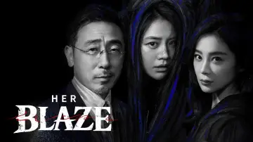 Backdrop for the TV series "Her Blaze" #1499121