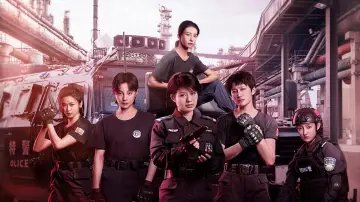 Sisters in Arms poster
