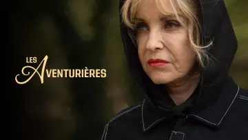 Backdrop for the TV series "Les aventurières" #1485978