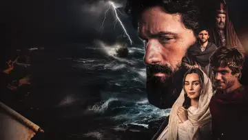 Backdrop for the TV series "Paulo, o Apóstolo" #1671437