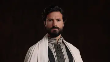 Backdrop for the TV series "Paulo, o Apóstolo" #1671439