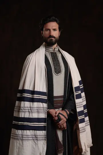Paulo, o Apóstolo (2025)