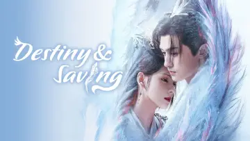Backdrop for the TV series "Destiny and Saving" #1507969