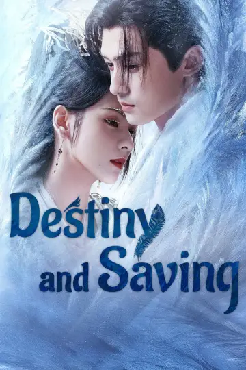 Poster for the TV series "Destiny and Saving" #1507976