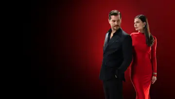 Backdrop for the TV series "Eşref Rüya" #1316170