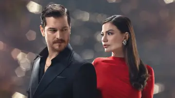 Backdrop for the TV series "Eşref Rüya" #1316174