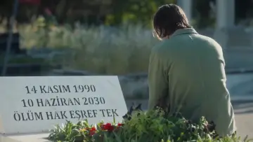 Backdrop for the TV series "Eşref Rüya" #1316177