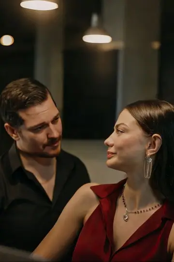 Poster for the TV series "Eşref Rüya" #1316196