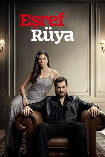 Eşref Rüya (2025)