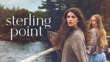 Backdrop for the TV series "Sterling Point" #1259375