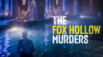 Backdrop for the TV series "The Fox Hollow Murders: Playground of a Serial Killer" #1477658