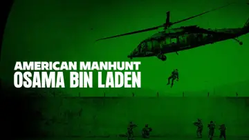 Backdrop for the TV series "American Manhunt: Osama bin Laden" #1507933