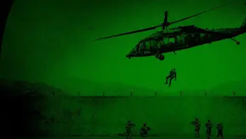 Backdrop for the TV series "American Manhunt: Osama bin Laden" #1507934
