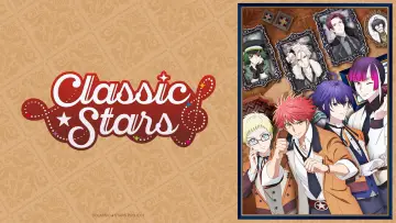 Backdrop for the TV series "Classic★Stars" #1560896