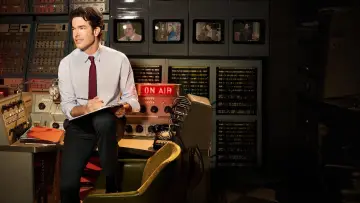 Backdrop к сериалу "Everybody